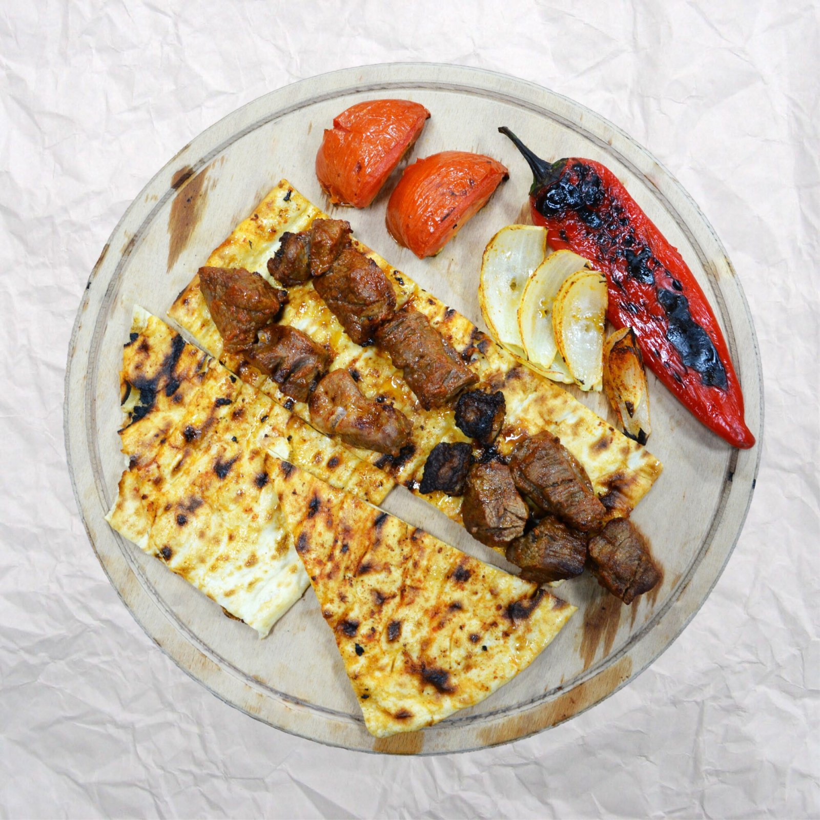 Kuşbaşı Porsiyon