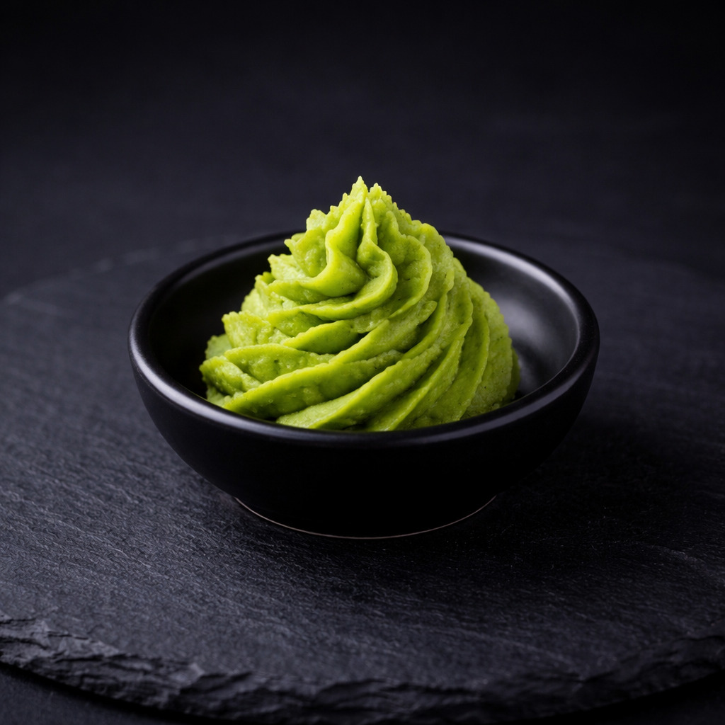 Wasabi