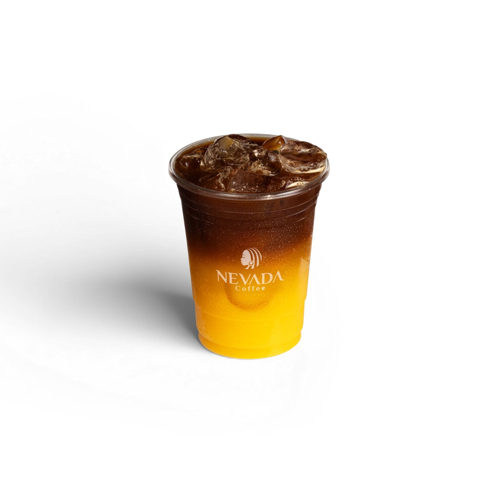 Orange Espresso