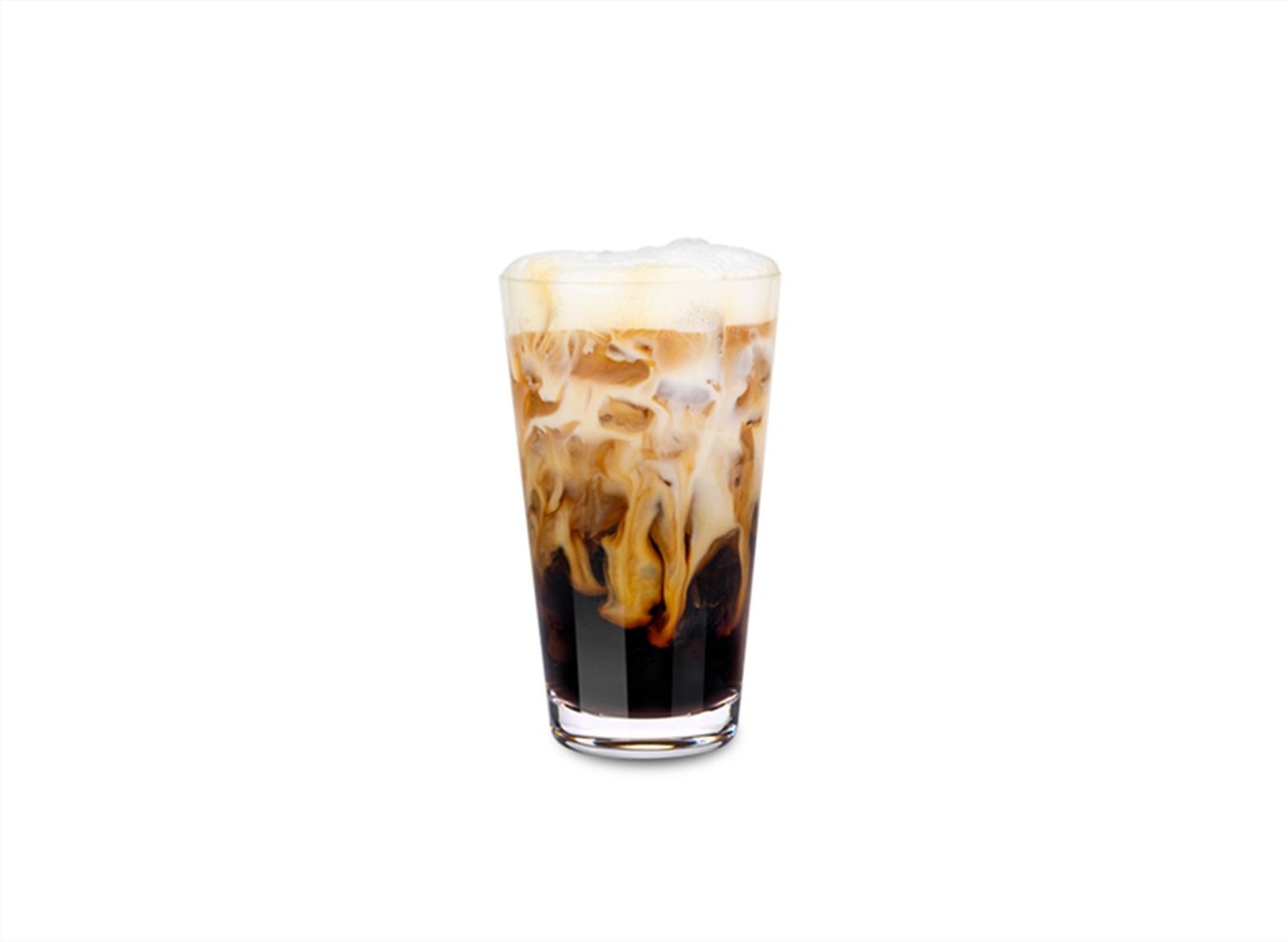 Ice Sütlü Filtre Kahve