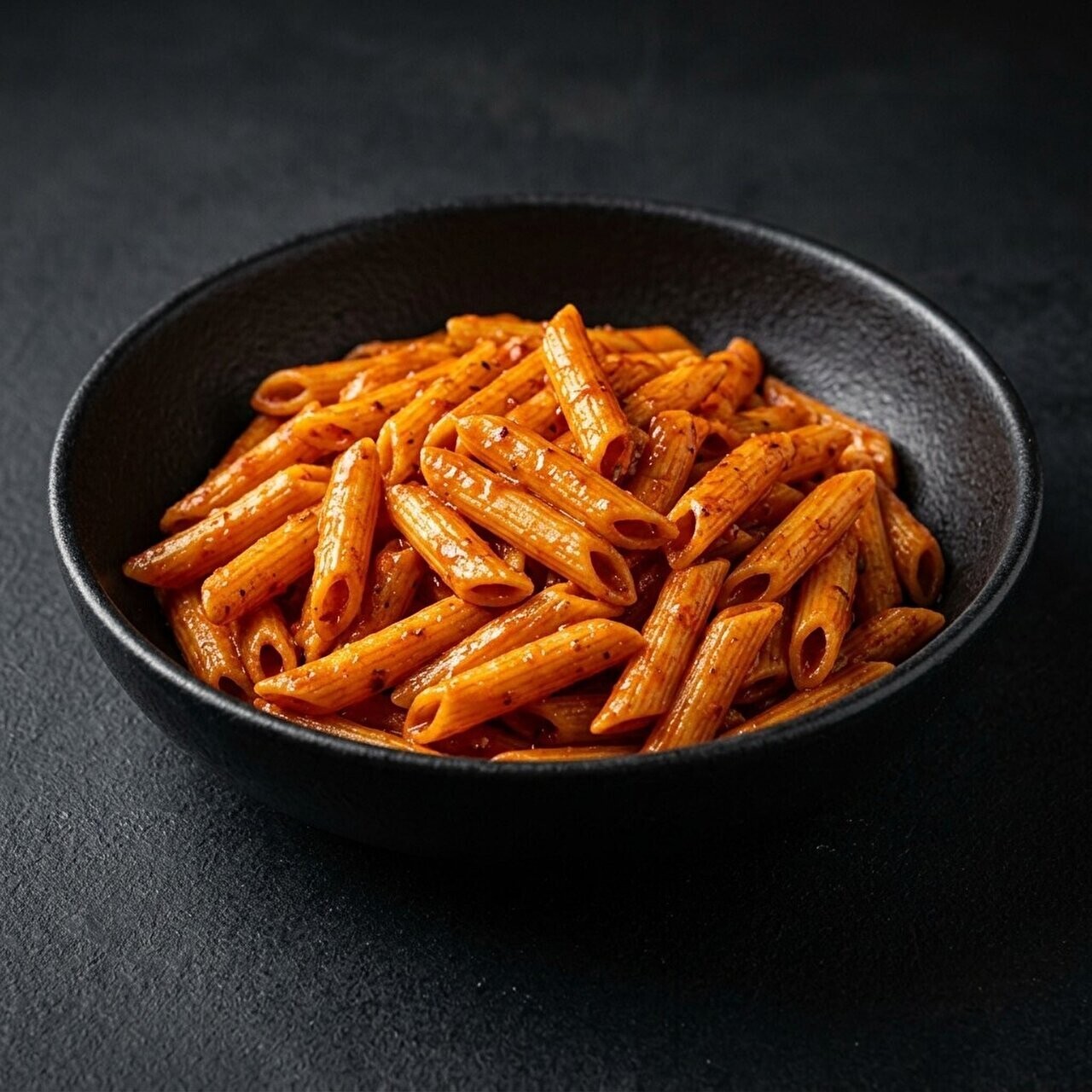 Domates Soslu Penne