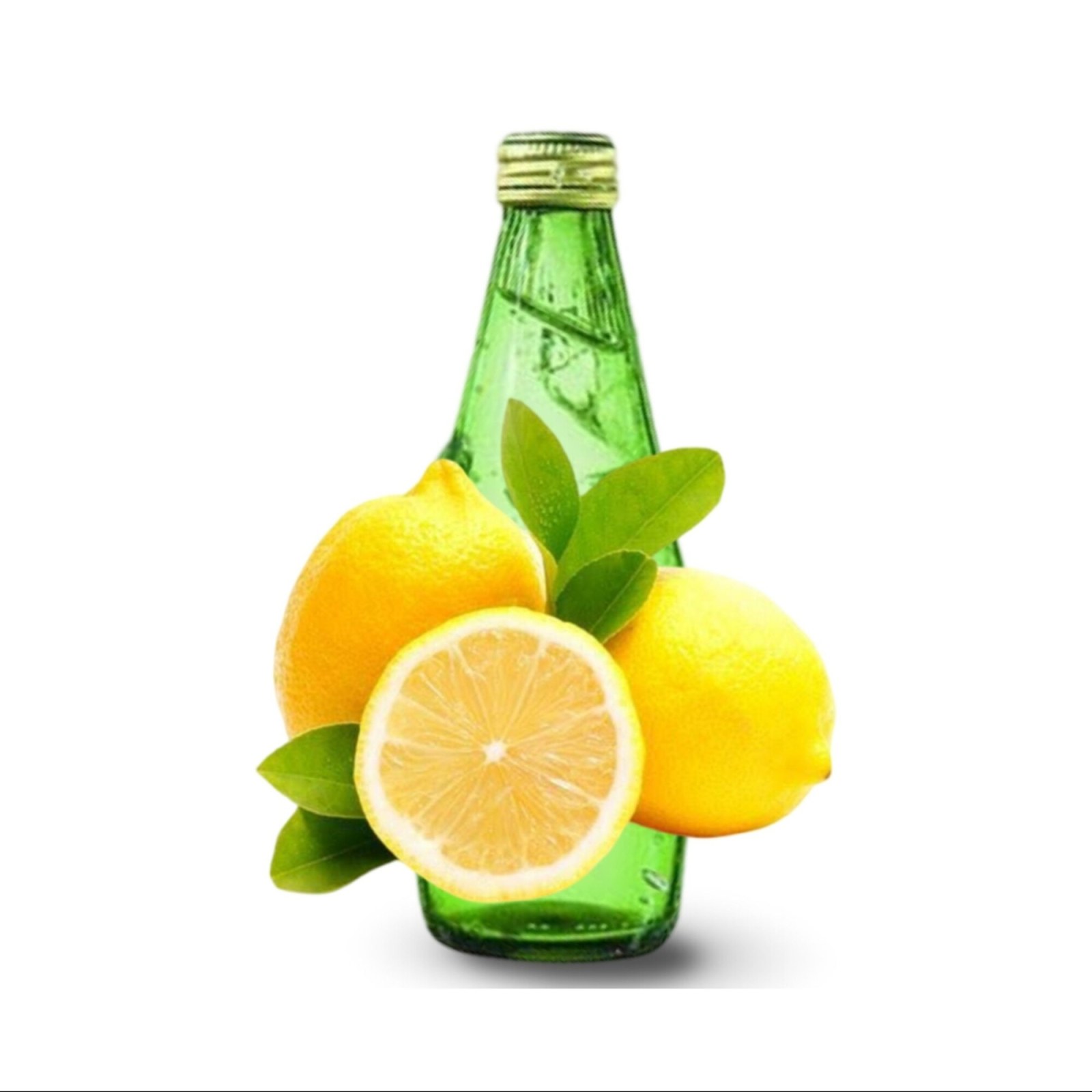 Limonlu Soda (20 cl.)