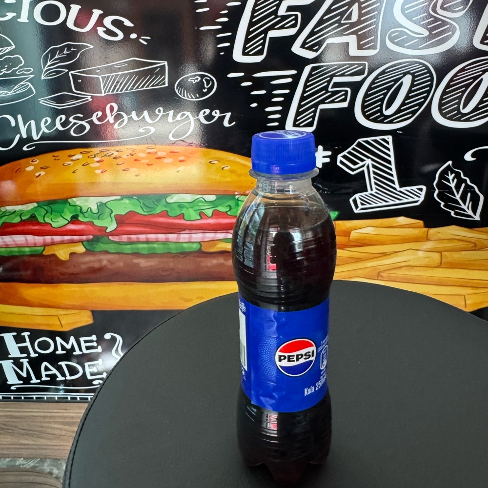 Pepsi (250 ml)