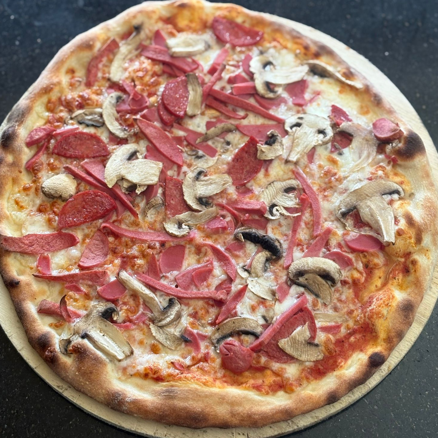 3_S Pizza (Büyük)