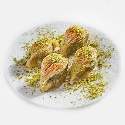 Midye Baklava (1 kg.)