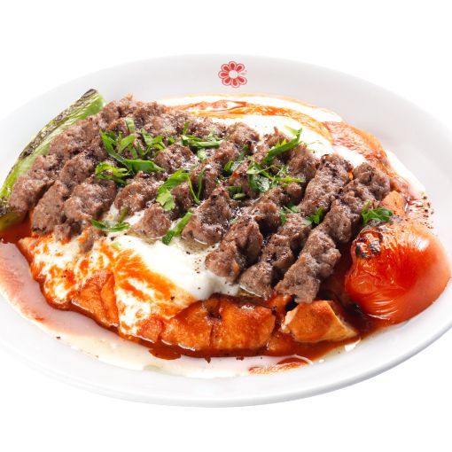 Manisa Kebap