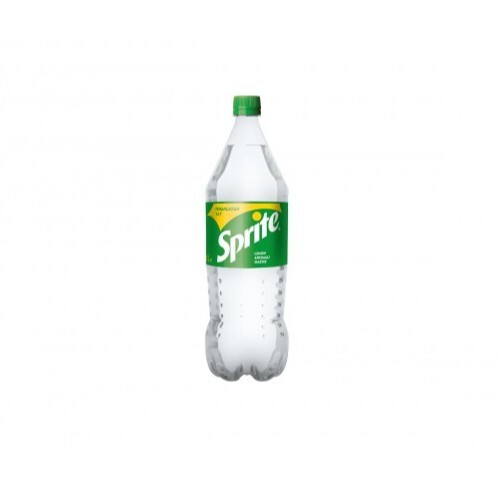 Sprite 1 Lt.