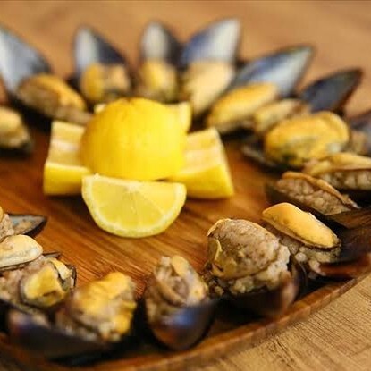 20 Adet Midye Dolma (Büyük)