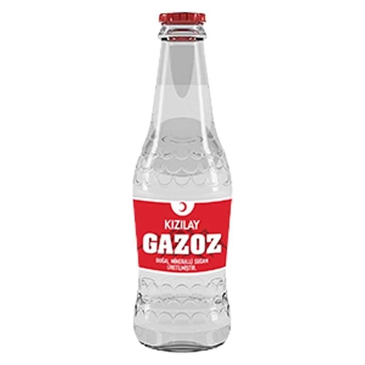 Gazoz