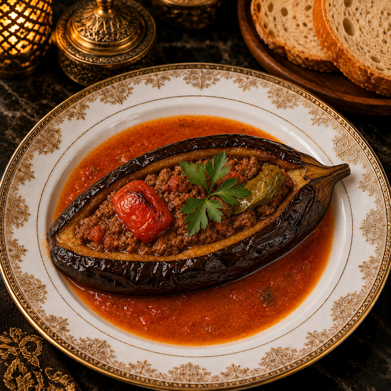 Karnıyarık