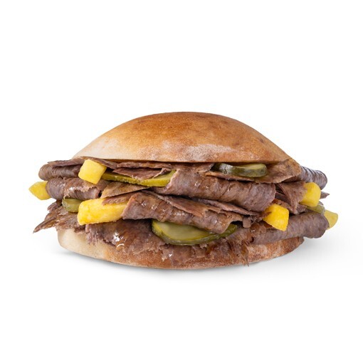 Tombik Et Döner