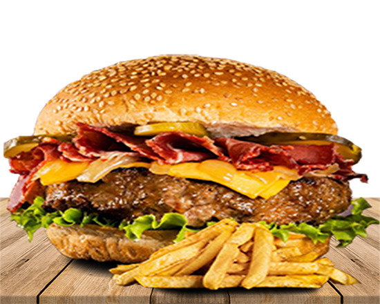 Gurme Burger