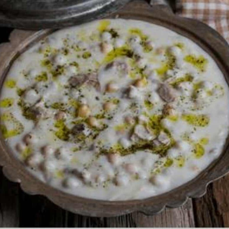 Yuvalama Çorbası