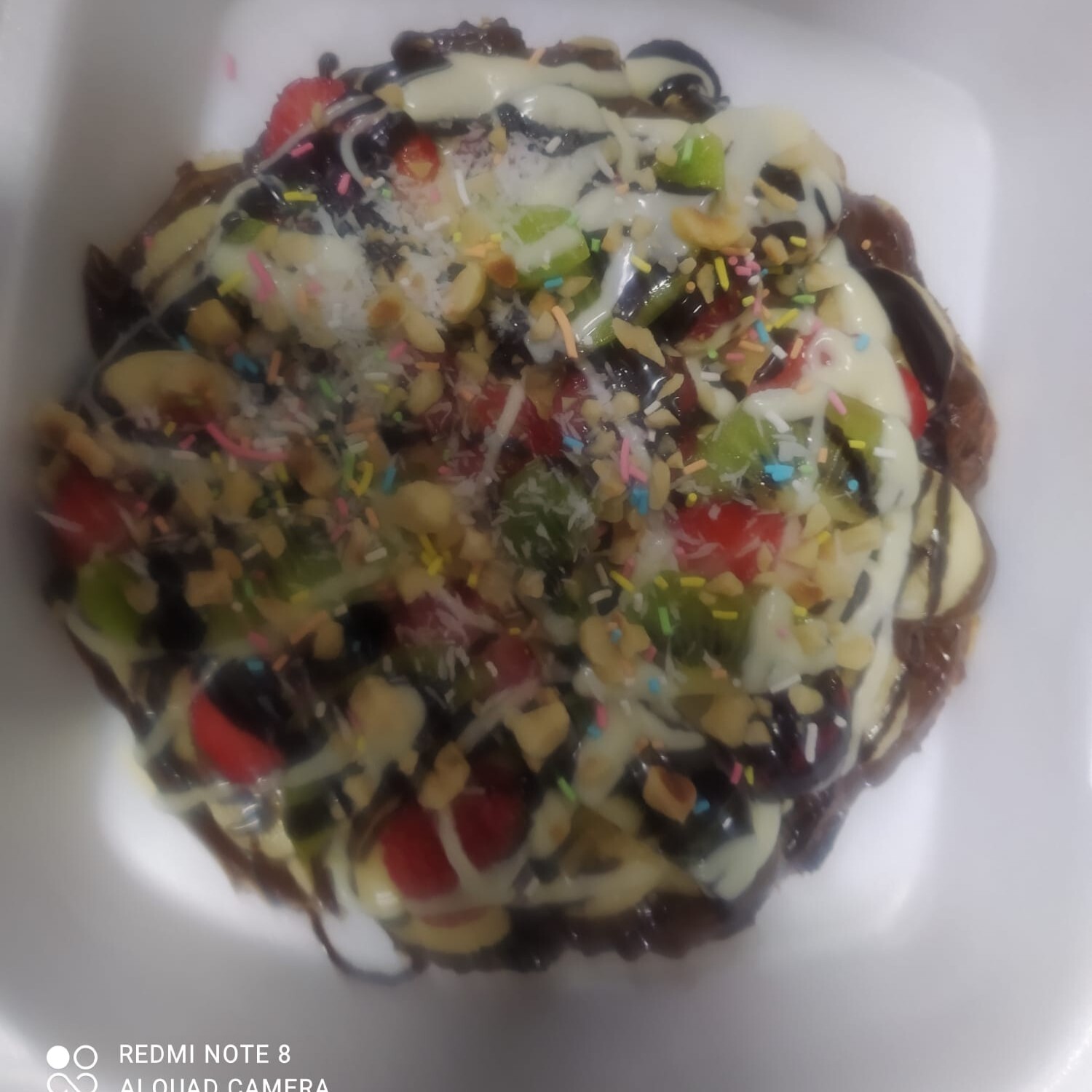 Waffle