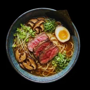 Dana Eti Ramen