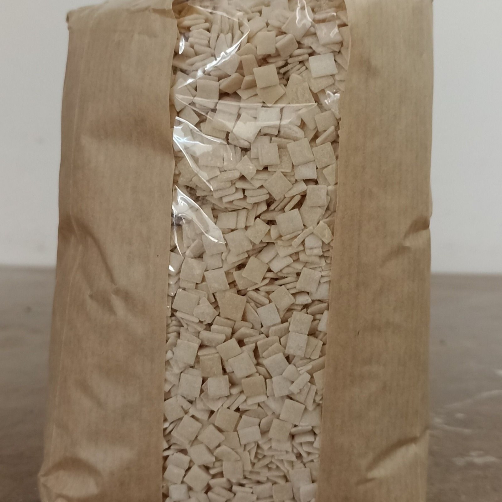 1 Kg Kare Makarna