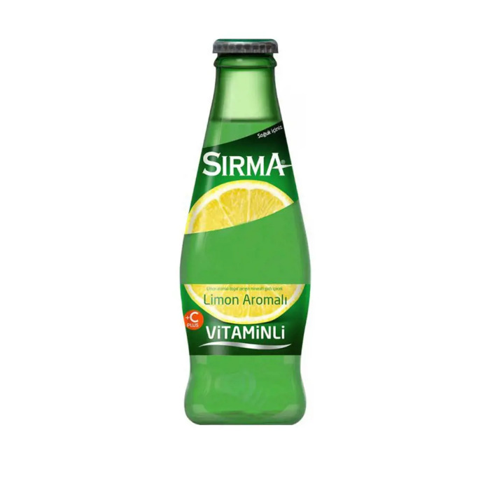 Meyveli Soda