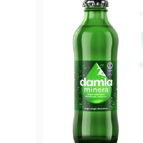 Soda (20 cl.)