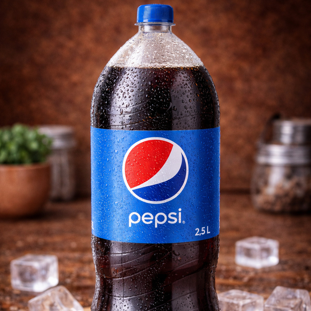 Pepsi (2.5 Lt)