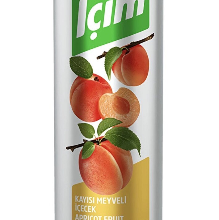 İçim Şeftali (330 Cc.)