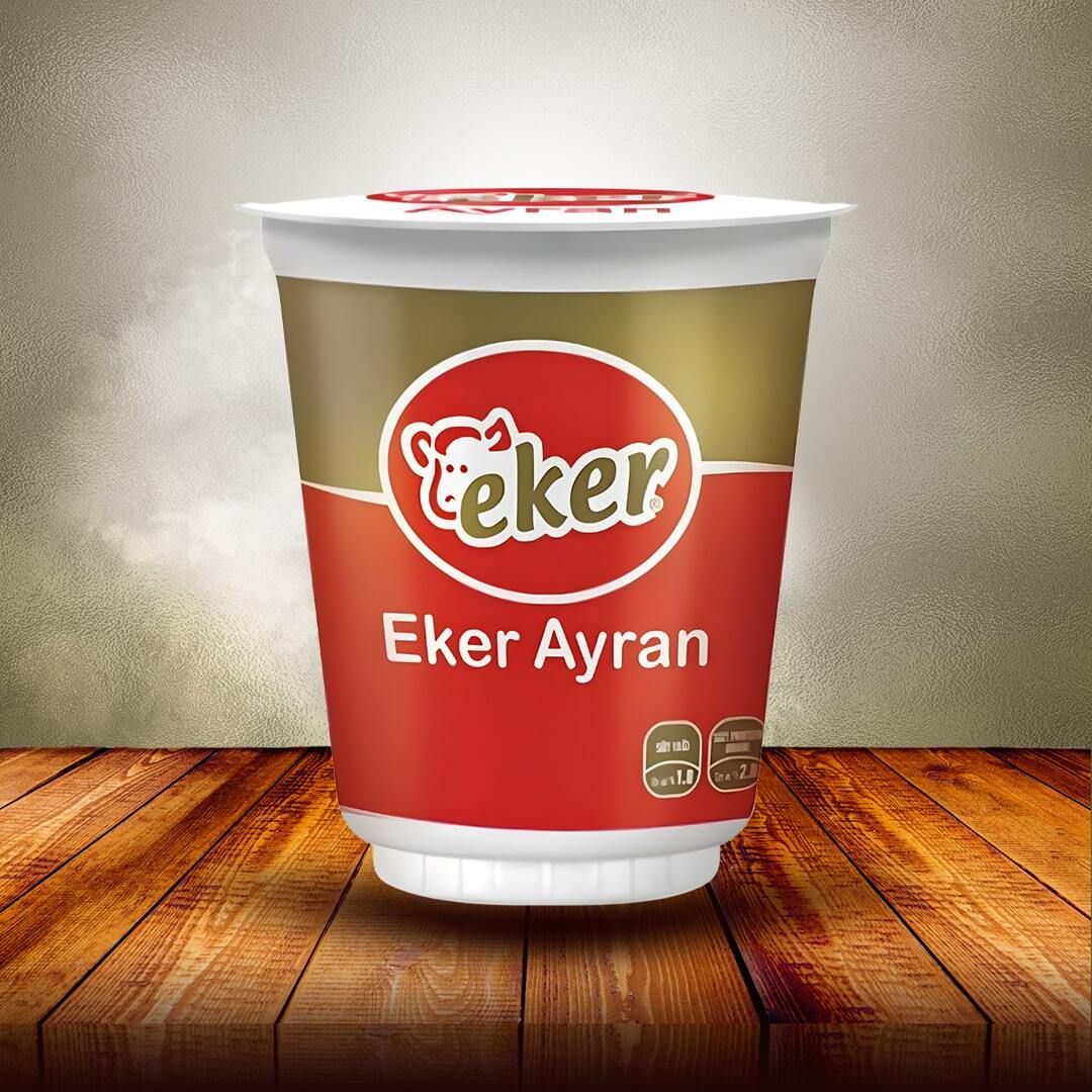 Ayran (33 cl.)