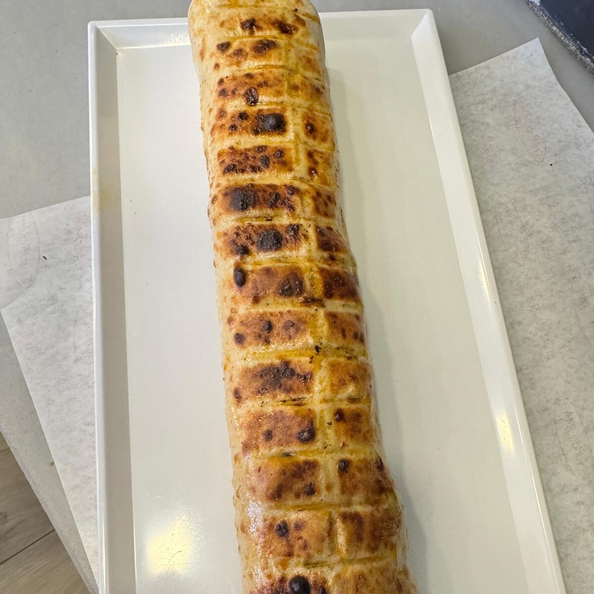 Et Şiş Dürüm