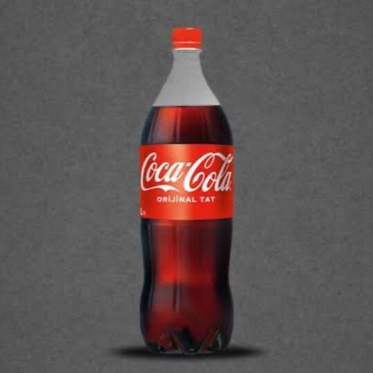 Coca-Cola (1 L)