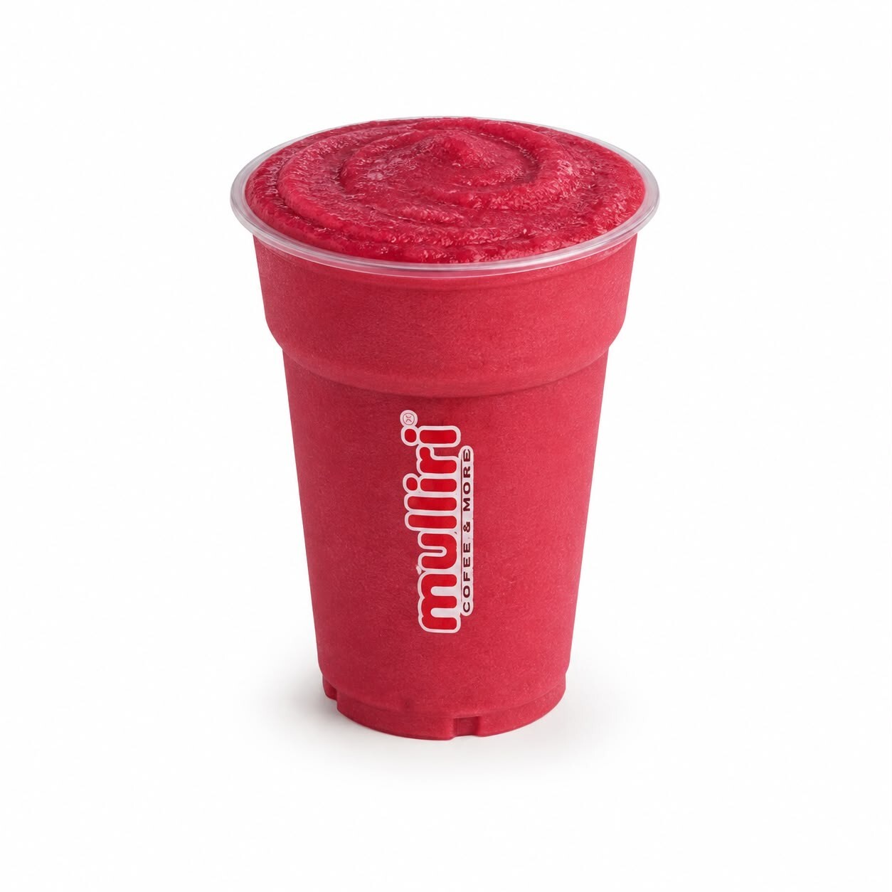Ahududu Smoothie