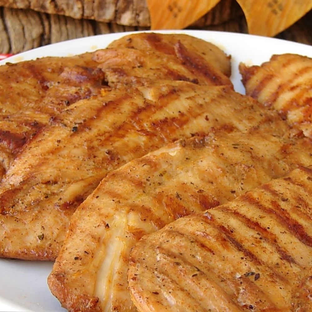 Tavuk Bonfile (1 kg)