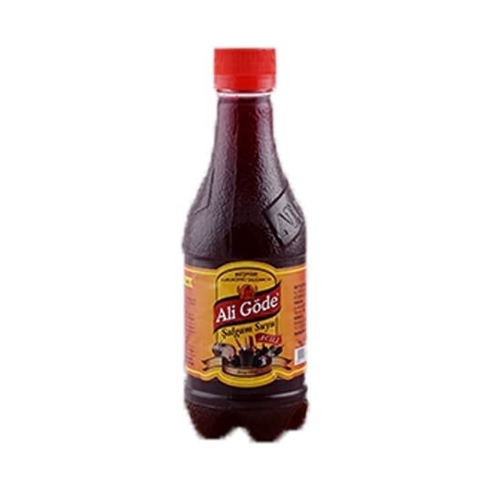 Ali Göde Şalgam Suyu (30 cl.)