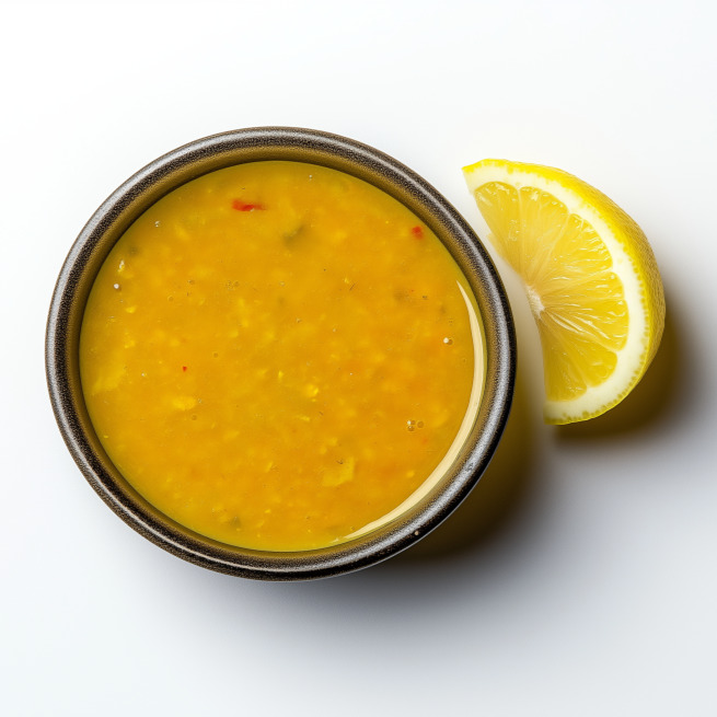 Ezogelin Çorbası