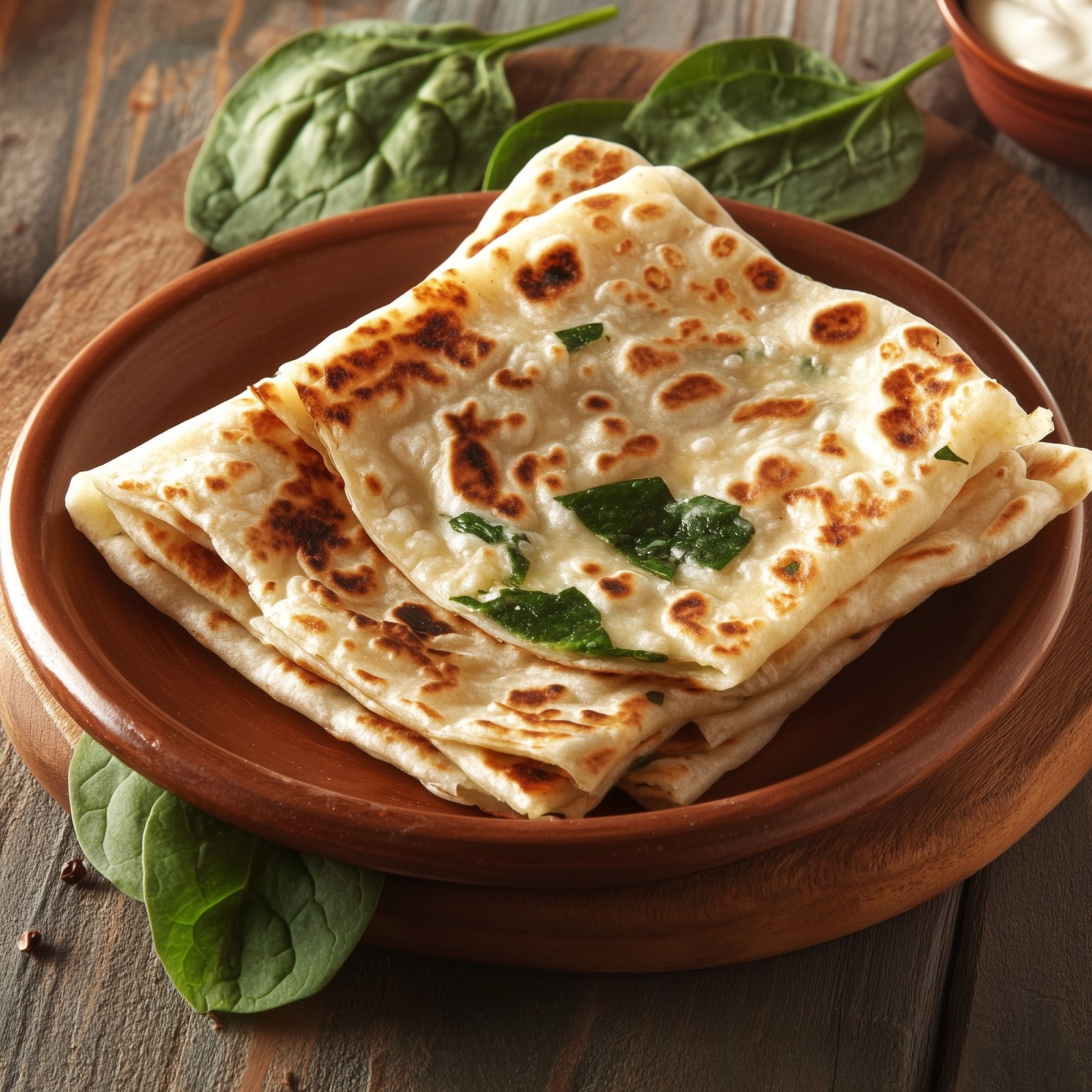 Ispanak kaşar