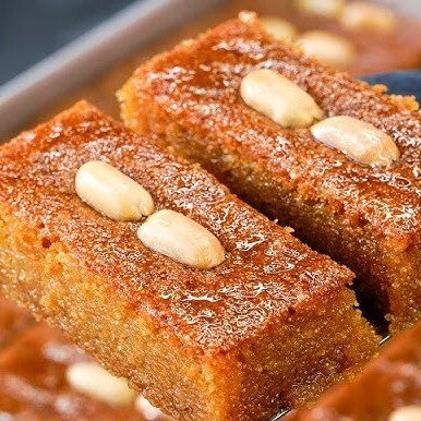 Şambali (500 Gram)