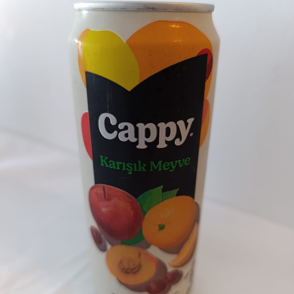 Meyve Suyu 330 Ml