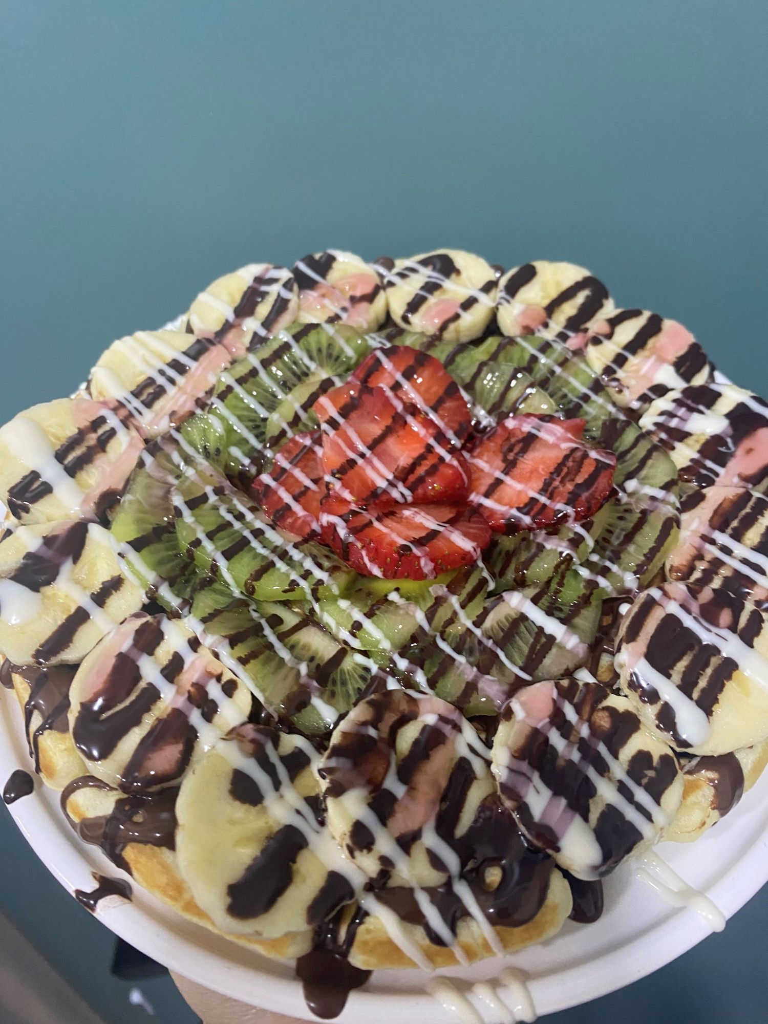 Waffle