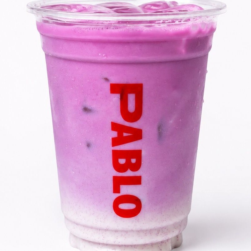 Ube