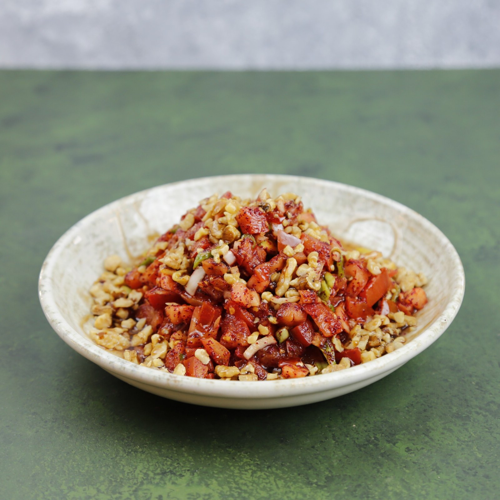 Gavurdağ Salata