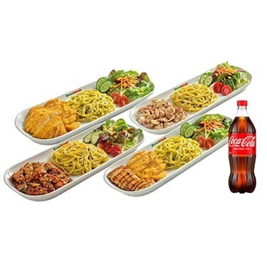 Avantajlı Menü 6