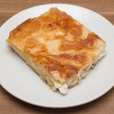 Peynirli Su Böreği (500 gr.)