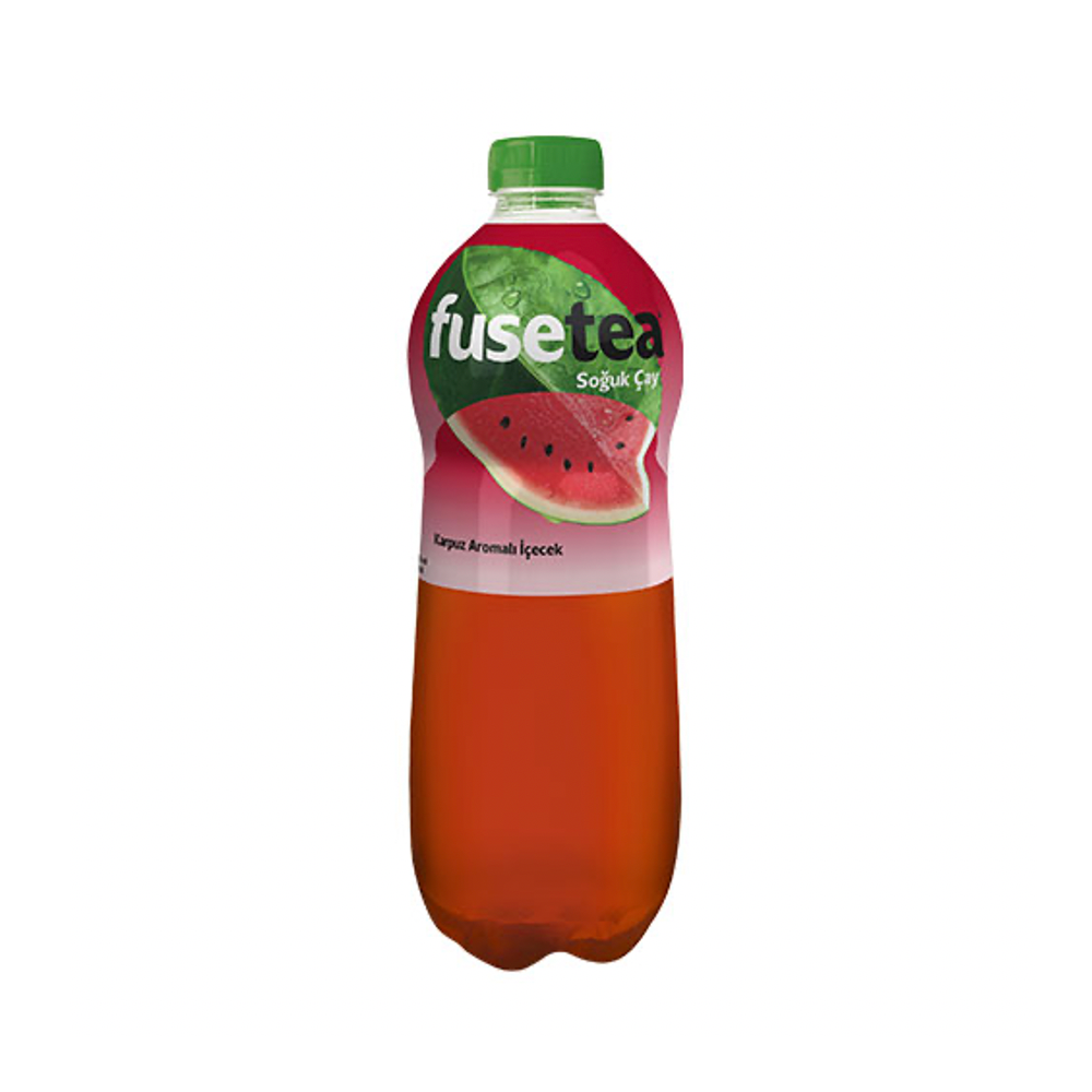 Fuse Tea Karpuz Aromalı 1L