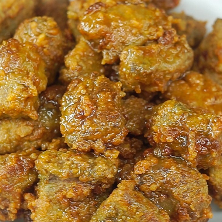 Arnavut Ciğeri (200 gr)