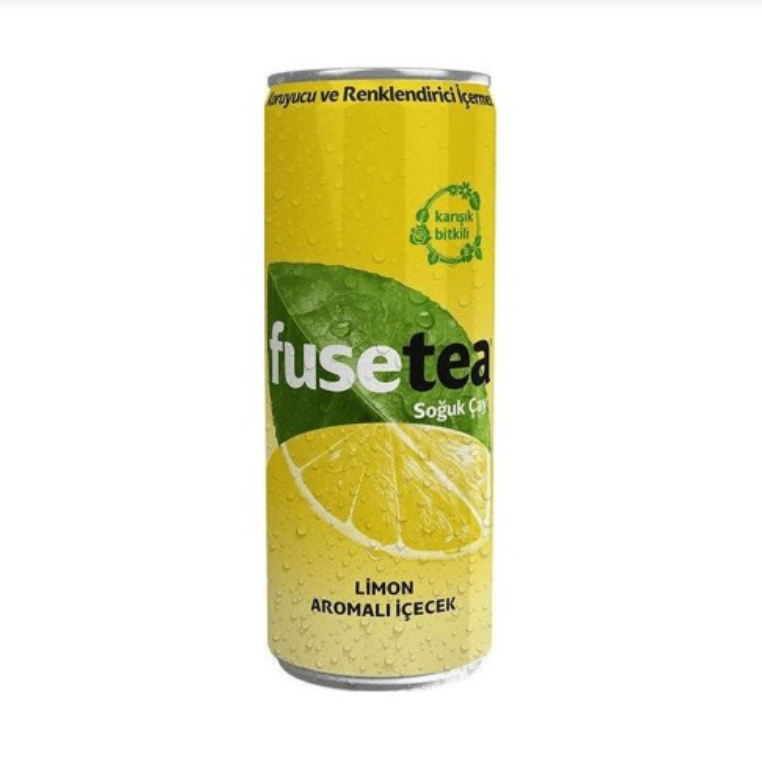 Fusetea Limon