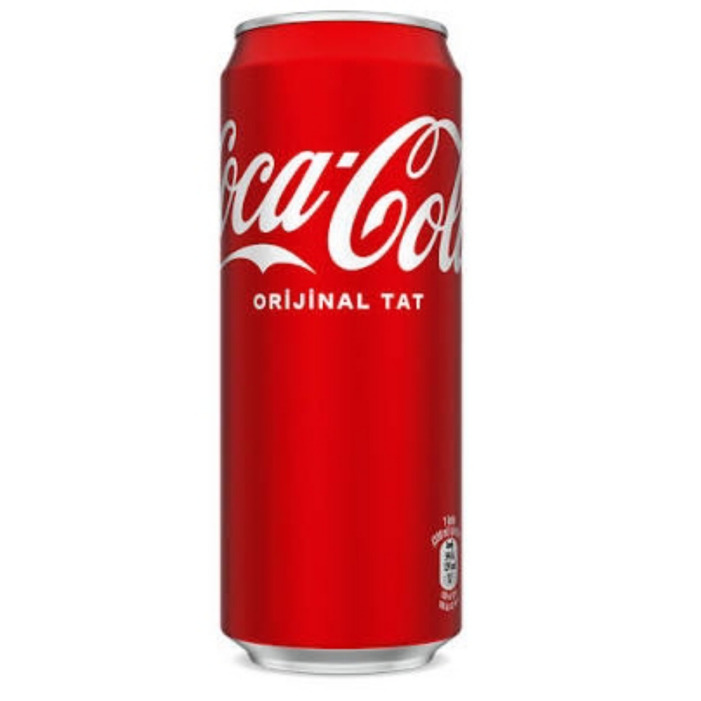 Coca Cola