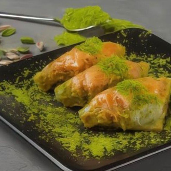 Fıstıklı Şöbiyet (Kg)