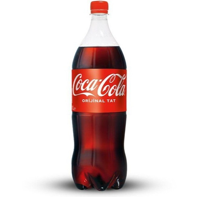 Coca-Cola (2.5 lt)