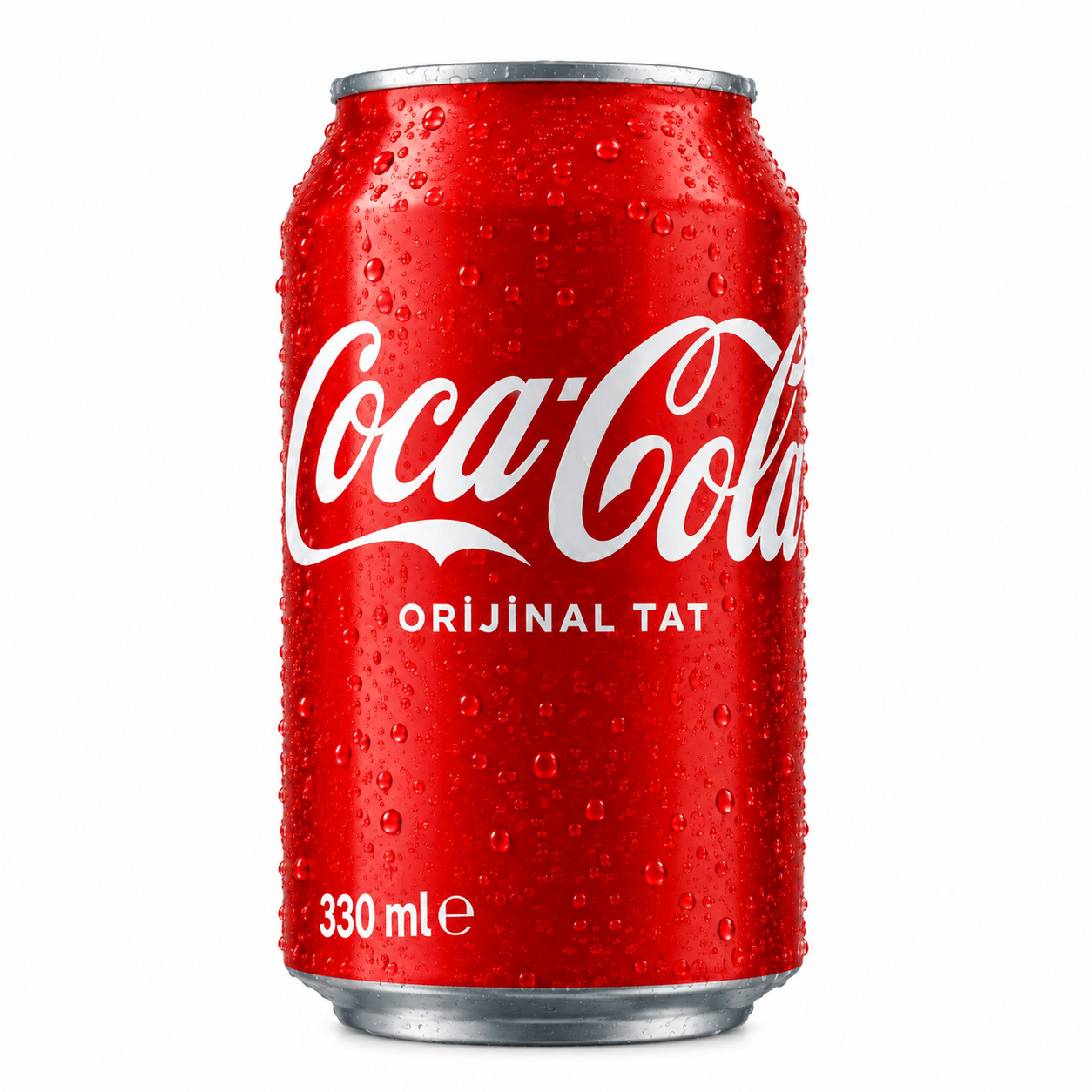 Coca Cola (330 ml)