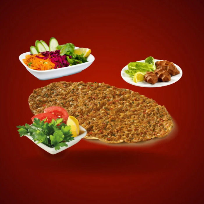 Lahmacun