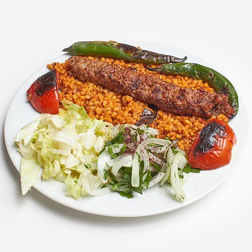 Urfa Kebap