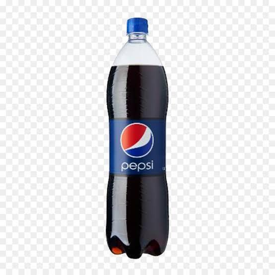 Pepsi (1 L.)