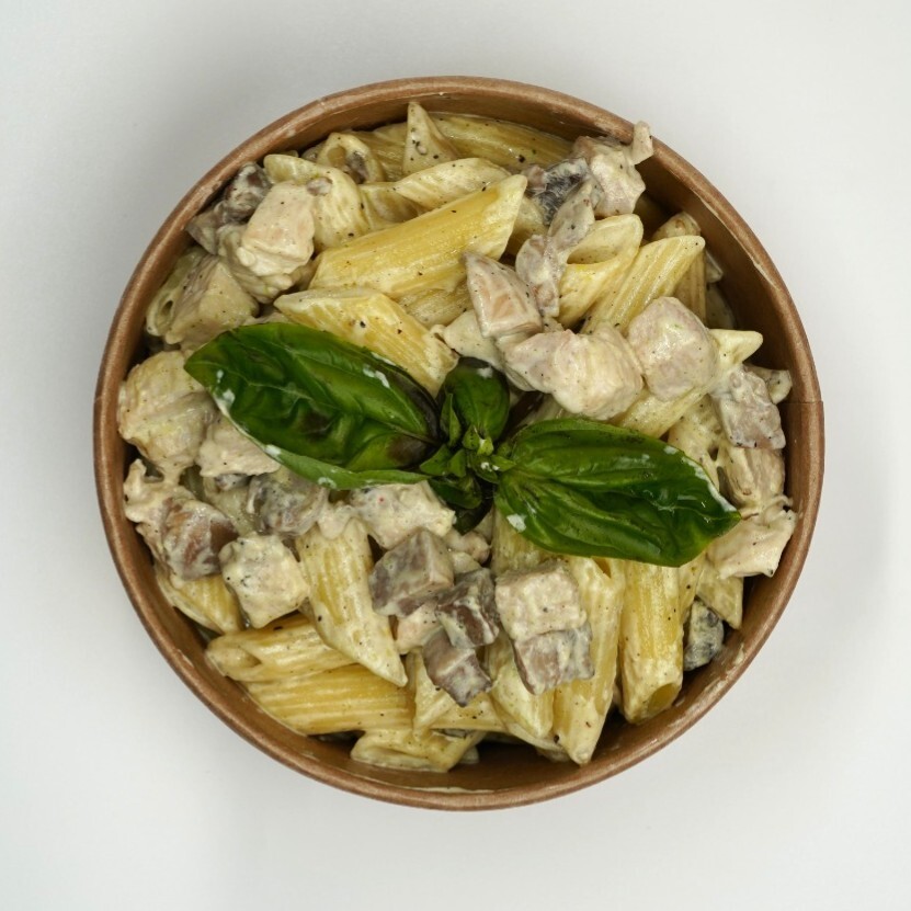 Tavuklu Penne